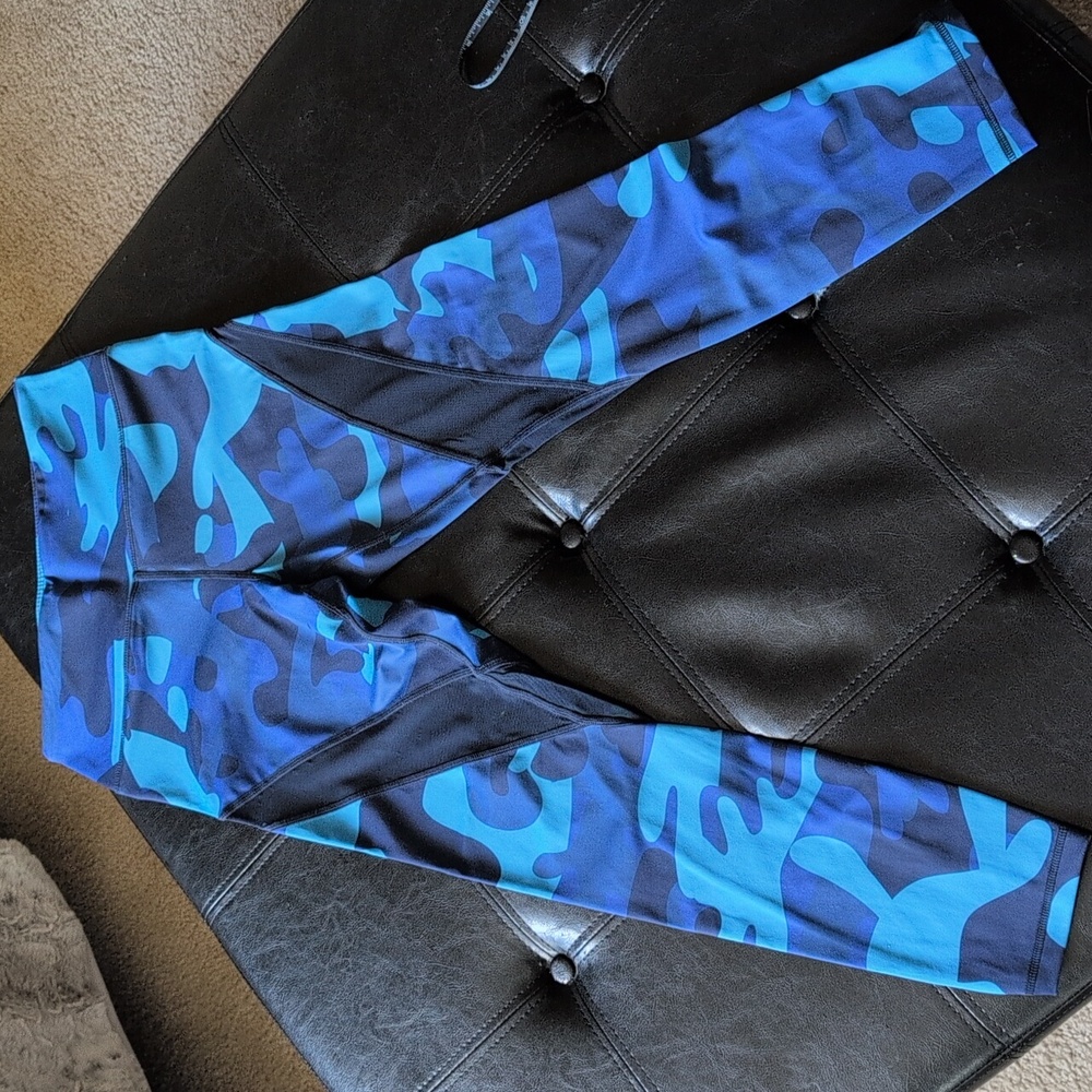 Zyia Active Leggings